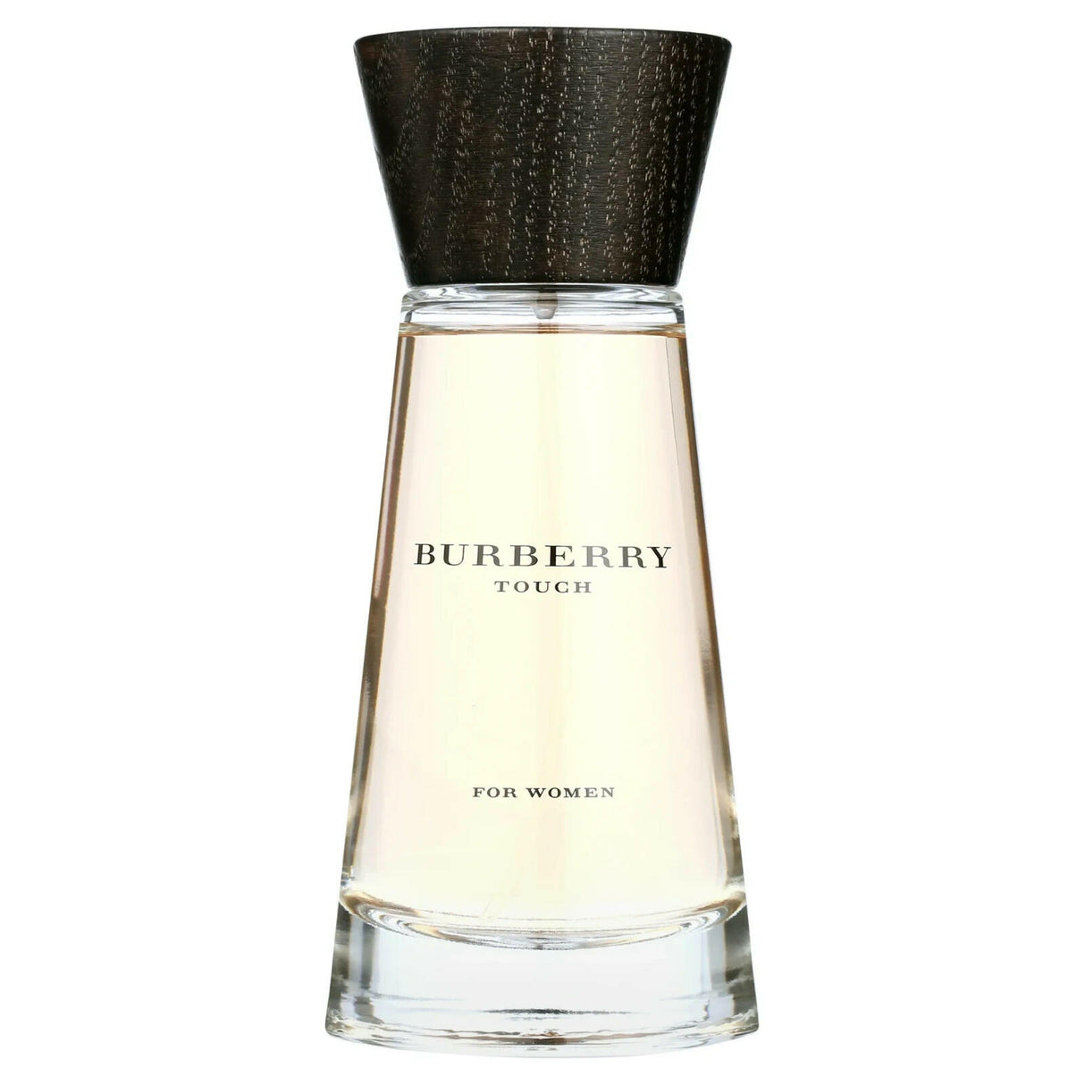 Burberry Touch for Women by Burberry Eau de Parfum Spray 3.3 oz