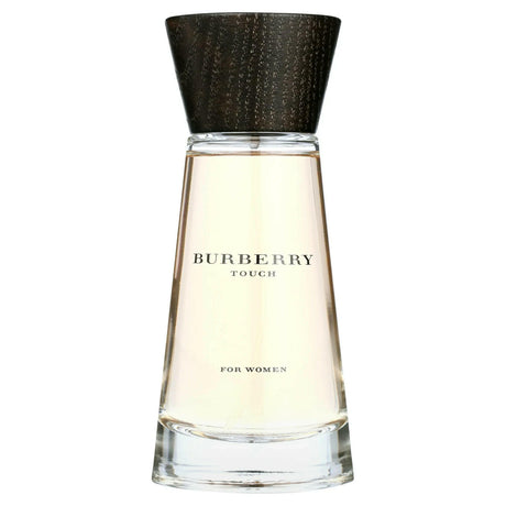 Burberry Touch for Women by Burberry Eau de Parfum Spray 3.3 oz