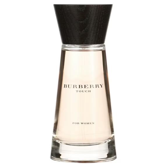 Burberry Touch for Women by Burberry Eau de Parfum Spray 3.3 oz