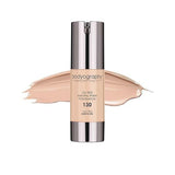 Bodyography Natural Finish Foundation 130 Light/Medium