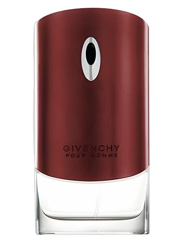 Givenchy Pour Homme by Givenchy for Men Eau de Toilette Spray Tester 3.3 oz