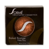 Sorme Baked Powder Bronzer #807 Warmth Bronzer