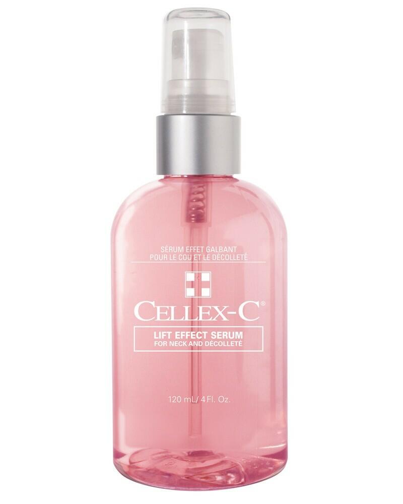 Cellex-C Lift Serum for Neck and Decollete 4 oz