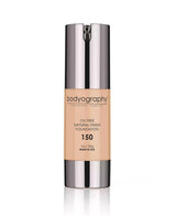 Bodyography Natural Finish Foundation Light/Medium 150