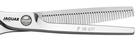 Jaguar White Line 5.25" Left Thinner Cutting Shears