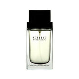 Chic for Men by Carolina Herrera Eau de Toilette Spray 3.4 oz