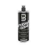 L3VEL3 Frost After Shave Cologne Spray 13.5 oz