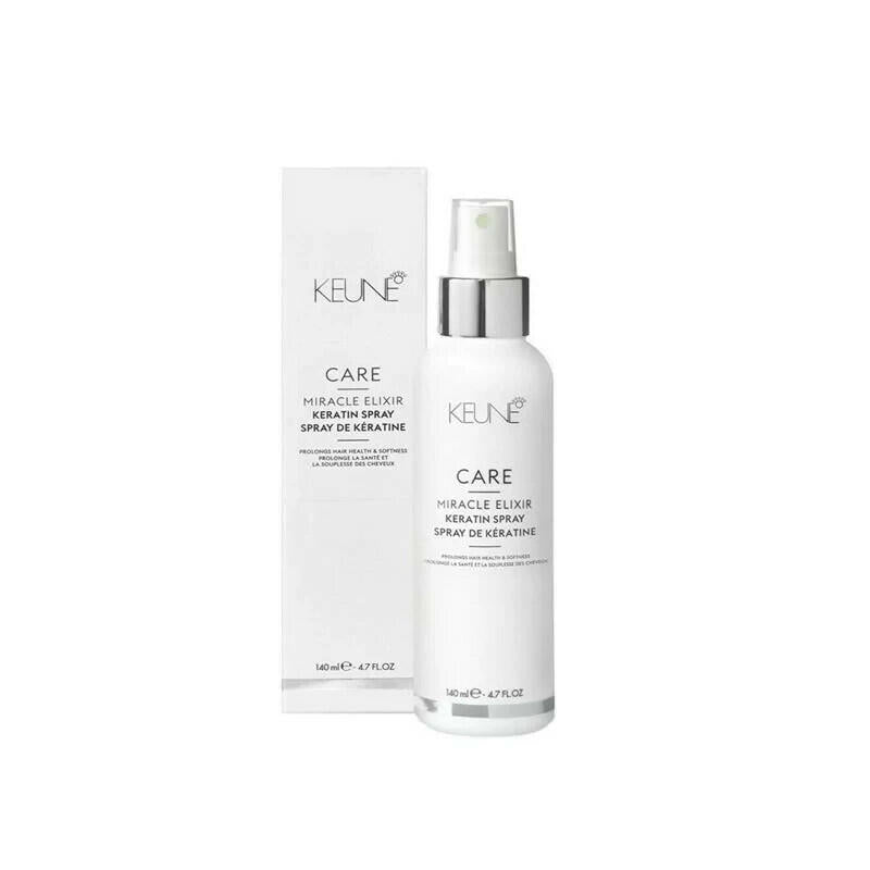 Keune Care Miracle Elixir Keratin Spray 4.7 oz