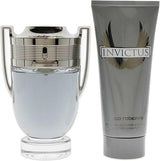 Paco Rabanne Invictus Fragrance for Men 2 Piece Gift Set