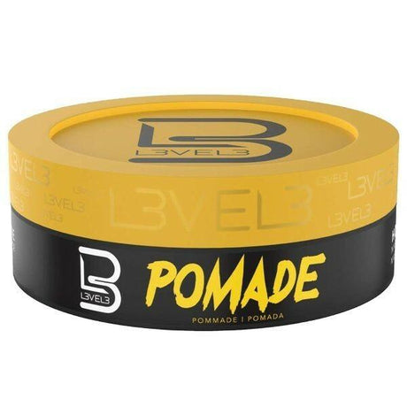 L3VEL3 Styling Pomade 5 oz
