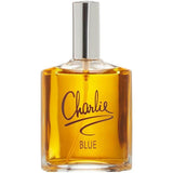 Charlie Blue by Revlon Eau de Toilette Spray 3.4 oz