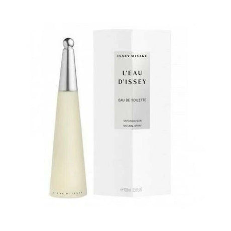 L'Eau D'Issey by Issey Miyake for Women Eau de Toilette Spray 0.84 oz