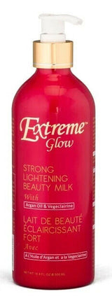Extreme Glow Strong Beauty Milk 16.8 oz
