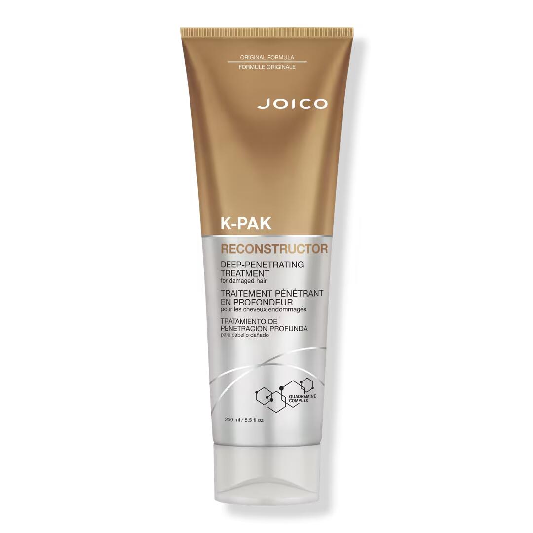 Joico K-Pak Reconstructor Deep Penetrating Treatment 8.5 oz