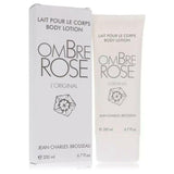 Ombre Rose by Jean-Charles Brosseau Body Lotion 6.7 oz