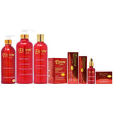 Extreme Glow Strong Brightening Body Wash 27 oz
