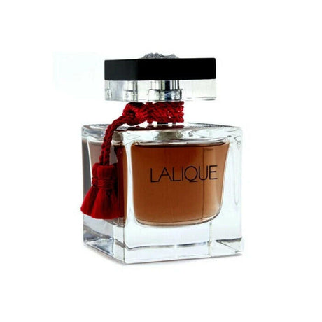 Lalique Le Parfum by Lalique Eau de Parfum Spray 3.3 oz