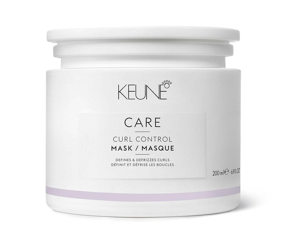 Keune Care Curl Control Mask 6.8 oz