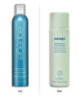 Aquage Finishing Spray Ultra-Firm Hold 10 oz