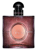 Black Opium by Yves Saint Laurent for Women Eau de Toilette Spray 1.6 oz