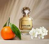 Roberto Cavalli Paradiso Fragrance for Women 2 Piece Gift Set