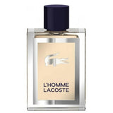 Lacoste L'Homme by Lacoste for Men Eau de Toilette Spray 3.3 oz