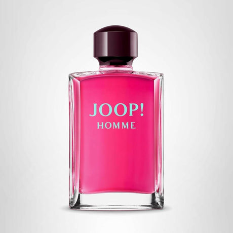 Joop! Homme For Men Eau de Toilette Spray 6.7 oz