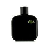 Lacoste L.12.12 Noir Intense by Lacoste for Men Eau de Toilette Spray 3.3 oz