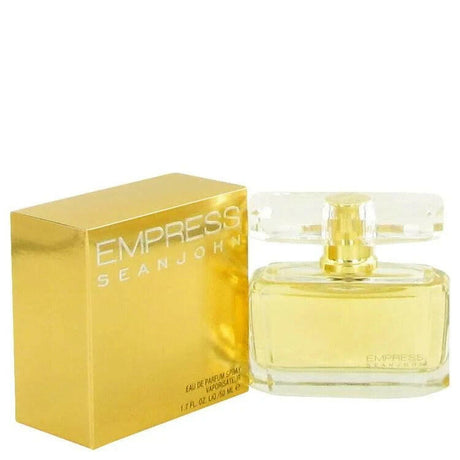 Empress by Sean John for Women Eau De Parfum Spray 1.7 oz
