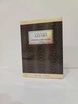 Azzaro Vintage by Loris Azzaro for Men Eau De Toilette Splash 4 oz