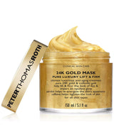 Peter Thomas Roth 24K Gold Mask Pure Luxury Lift & Firm 5 oz