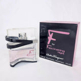 F by Fascinating Night by Salvatore Ferragamo for Woman Eau de Parfum Spray 1 oz