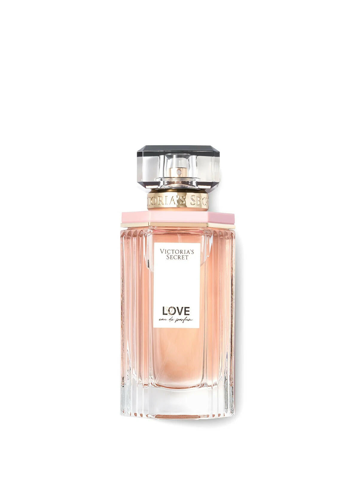Victoria's Secret Love for Women Eau De Parfum Spray 1.7 oz