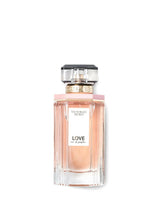 Victoria's Secret Love for Women Eau De Parfum Spray 1.7 oz