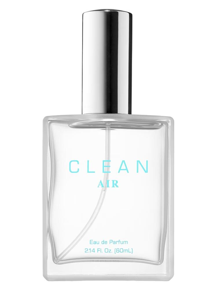 Clean Air by Clean for Women Eau de Parfum Spray 2.14 oz