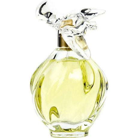 L'air du Temps by Nina Ricci for Women Eau de Toilette Spray Tester 3.4 oz