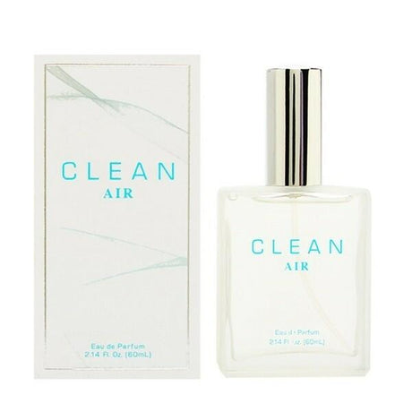 Clean Air by Clean for Women Eau de Parfum Spray 2.14 oz