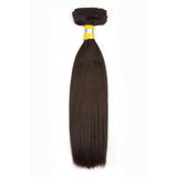 Bobbi Boss Indi Remi Perm Yaky Virgin Human Hair 12" Color 2