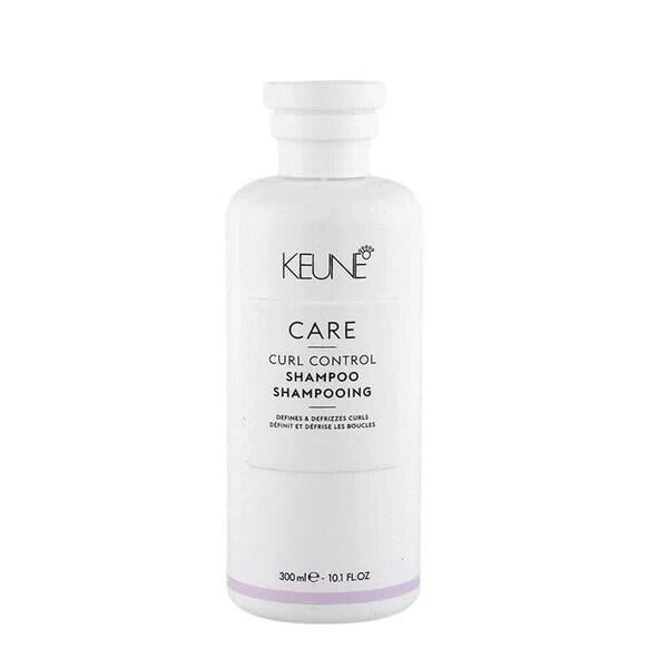 Keune Care Curl Control Shampoo 10.1 oz