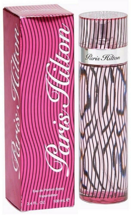 Paris Hilton by Paris Hilton for Women Eau de Parfum Spray 3.4 oz