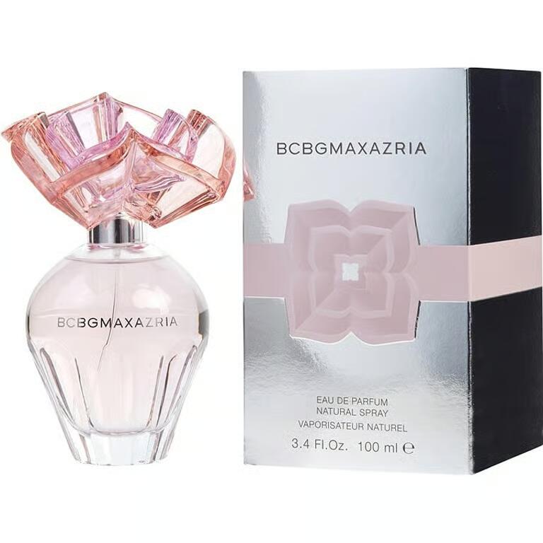 BCBGMAXAZRIA for Women Fragrance 3 Piece Gift Set