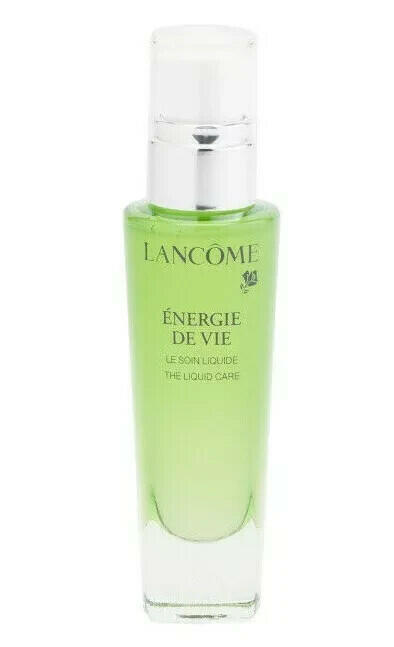 Lancôme Energie De Vie Liquid Care Moisturizer 1.7 oz