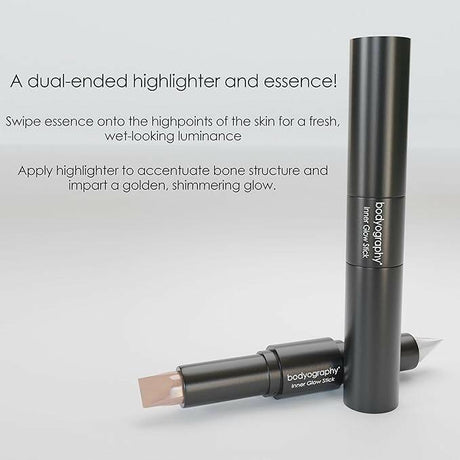 Bodyography Inner Glow Highlighter Stick
