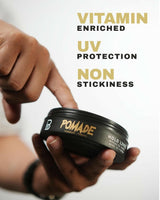 L3VEL3 Styling Pomade 5 oz