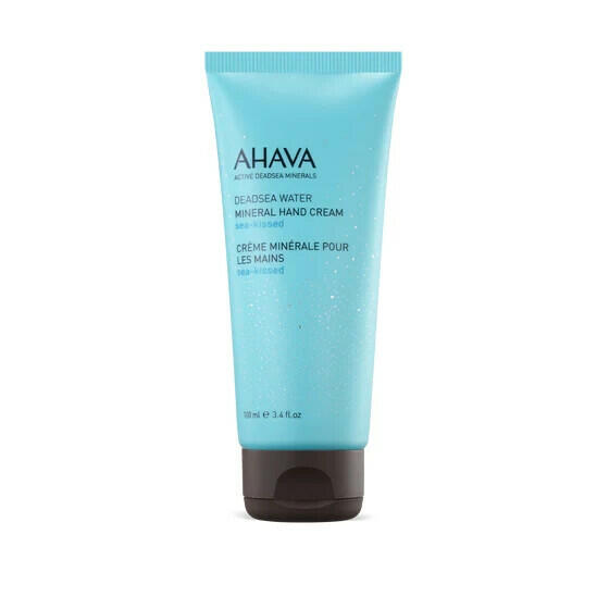 Ahava Mineral Hand Cream Sea Kissed 3.4oz