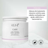 Keune Care Curl Control Mask 6.8 oz