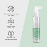 Joico Scalp Vitality Replenishing Essence 3.38 oz