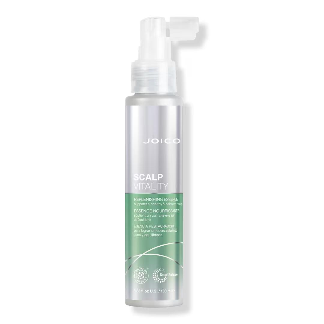Joico Scalp Vitality Replenishing Essence 3.38 oz