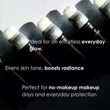 Bodyography Sun Defence Tinted Moisturizer Medium 1 oz