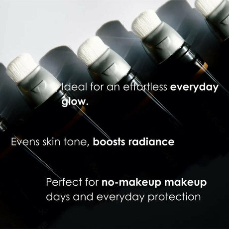 Bodyography Sun Defence Tinted Moisturizer Medium 1 oz